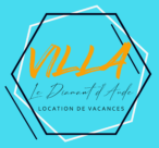 Villa du Diamant d'Aude