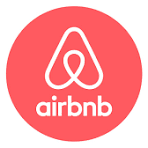 logo air bnb logo air bnb